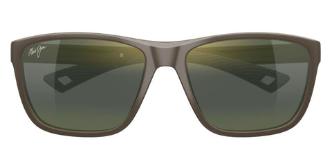 Maui Jim Makoi HT367-01 / MJ0367S 003