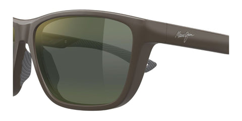 Maui Jim Makoi HT367-01 / MJ0367S 003