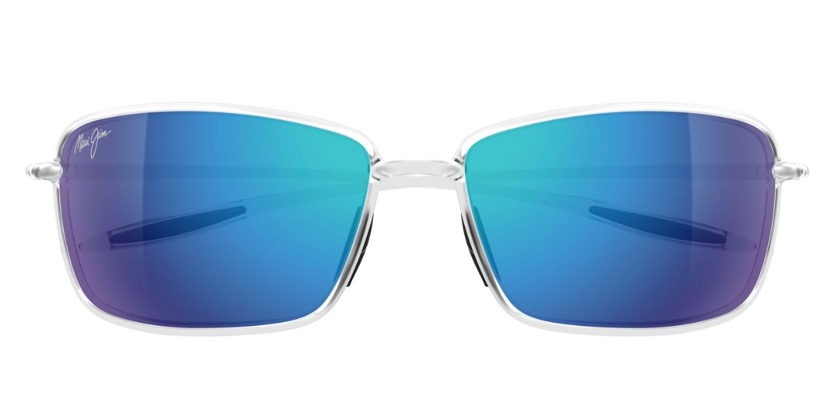 Maui Jim Malu B371 / MJ0371S 003