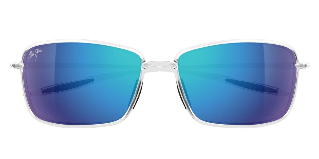 Maui Jim Malu B371 / MJ0371S 003 Sunglasses - US