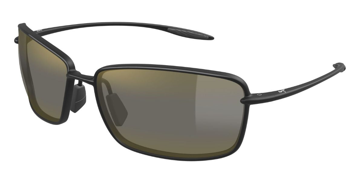 Maui Jim Malu H371 / MJ0371S 002 Sunglasses - US