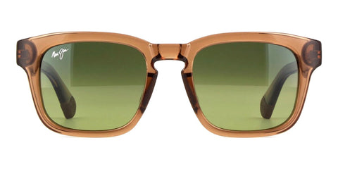 Maui Jim Maluhia HTS643-01 Sunglasses