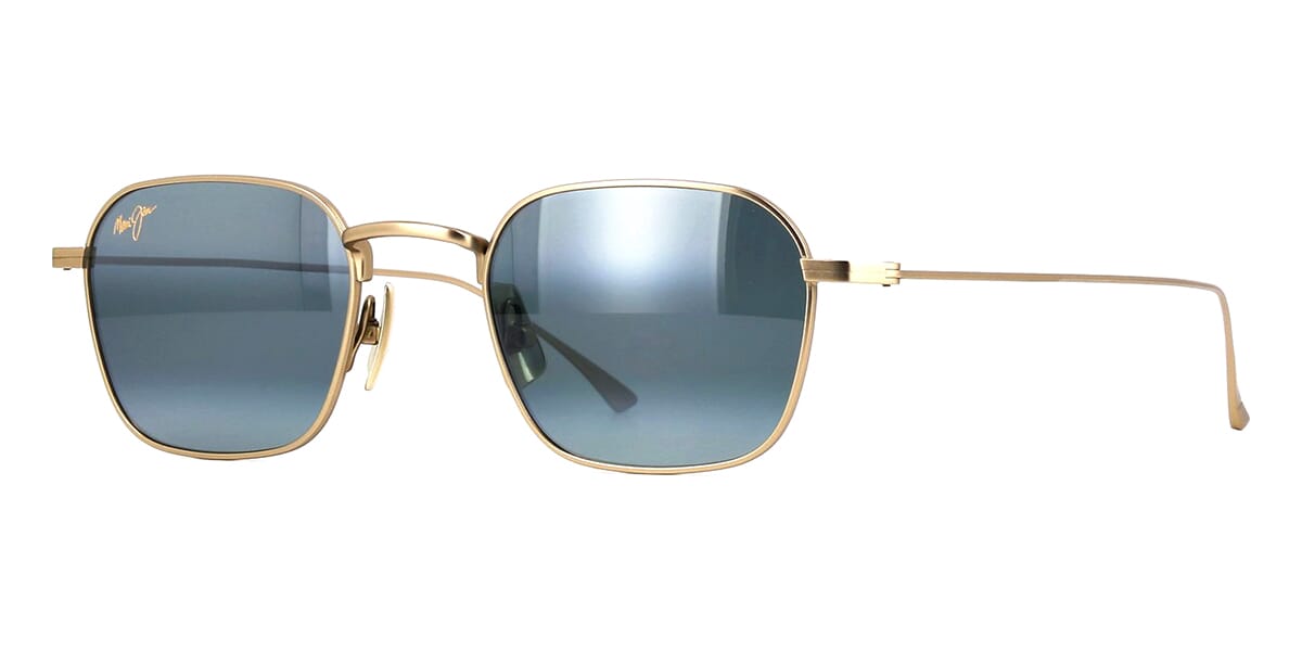 Maui Jim Mekala 690-16 MJ0690S 001 Maui Jim Sunglasses