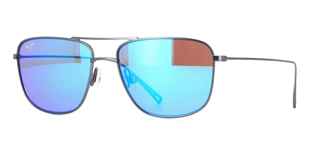 Maui Jim Mikioi B887-03 Sunglasses