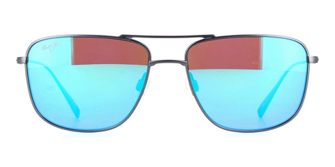 Maui Jim Mikioi B887-03 Sunglasses