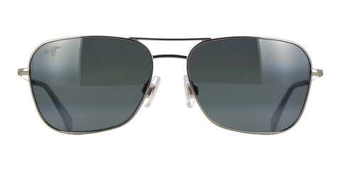 Maui Jim Naauao 675 17A Sunglasses