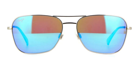 Maui Jim Naauao B675 17B Sunglasses