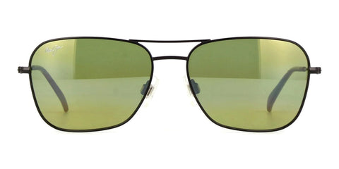 Maui Jim Naauao HT675 02 Sunglasses