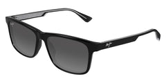 Maui Jim Okina GS587-02 / MJ0587S 001 Sunglasses - US