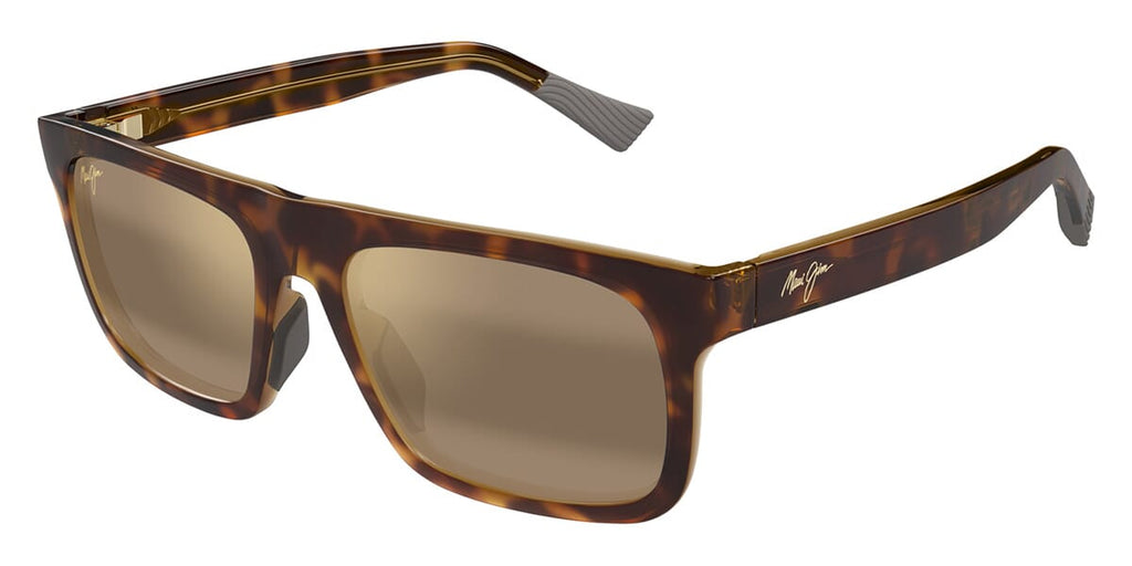 Maui Jim Opio H616-01 Sunglasses