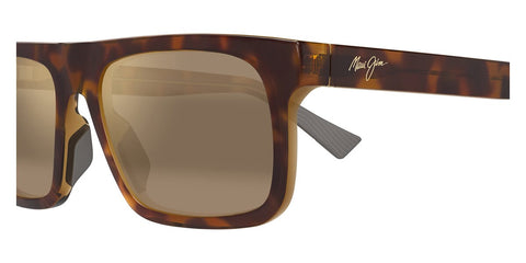 Maui Jim Opio H616-01 Sunglasses