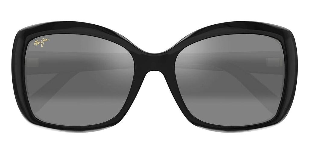 Maui Jim Orchid 735-02 / MJ0735S 009 Sunglasses - US