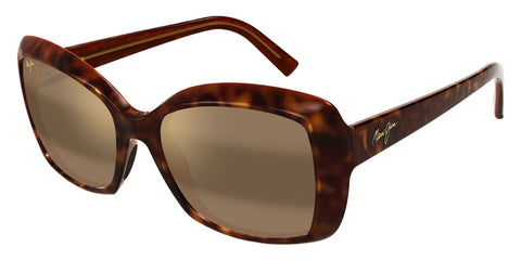 Maui Jim Orchid H735-10 / MJ0735S 010 Sunglasses