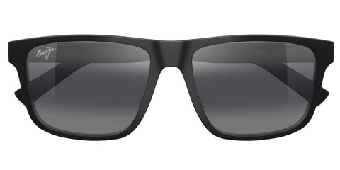 Maui Jim Puali 363-02 / MJ0363S 001