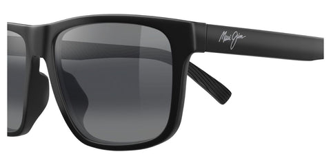 Maui Jim Puali 363-02 / MJ0363S 001