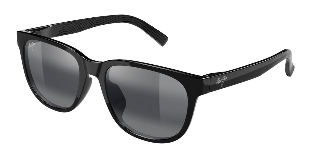 Maui Jim Puali Af 365-02 / MJ0365SA 001