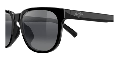 Maui Jim Puali Af 365-02 / MJ0365SA 001