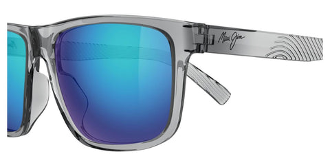 Maui Jim Puali B363-14 / MJ0363S 003