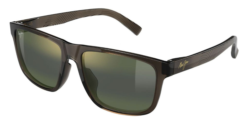 Maui Jim Puali HT363-01 / MJ0363S 004