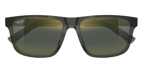 Maui Jim Puali HT363-01 / MJ0363S 004