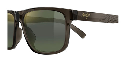 Maui Jim Puali HT363-01 / MJ0363S 004