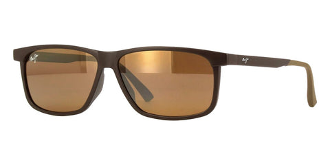 Maui Jim Pulama H618-01 Sunglasses