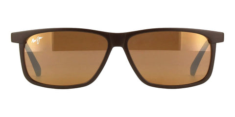 Maui Jim Pulama H618-01 Sunglasses