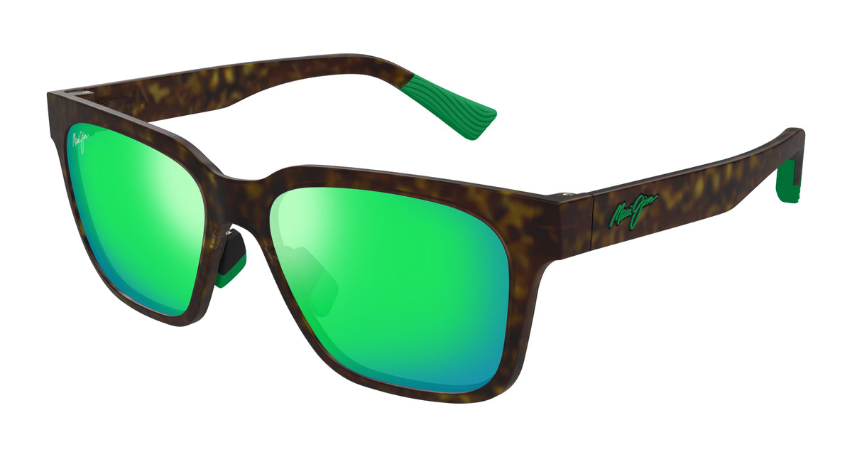 Maui Jim Punikai GM631-10 / MJ0631S 002