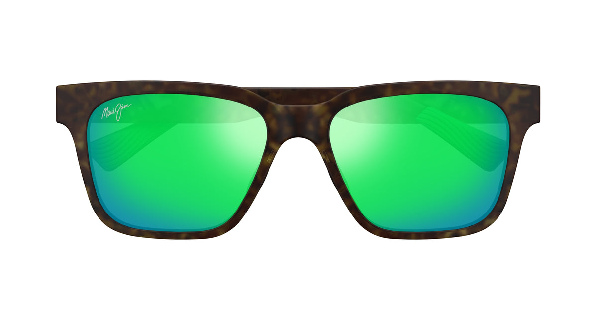 Maui Jim Punikai GM631-10 / MJ0631S 002