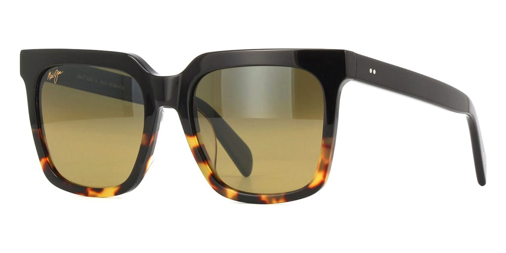Maui Jim Rooftops HS898-10 Sunglasses