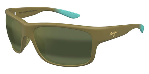 Maui Jim Southern Cross HT815-15 / MJ0815S 005 Sunglasses