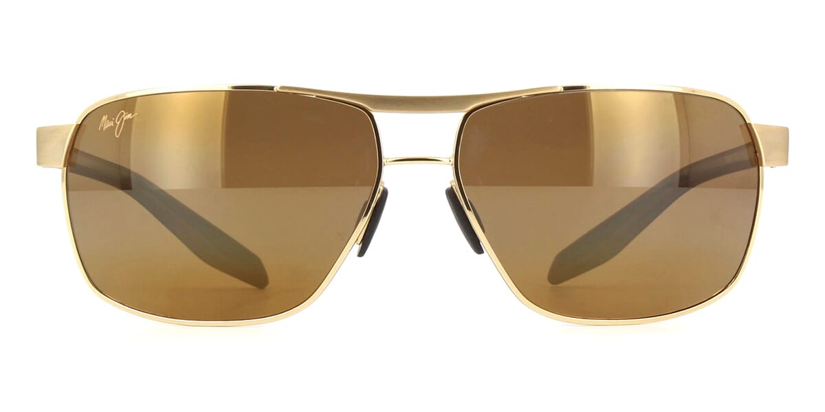 Maui Jim The Bird H835 16 Sunglasses US