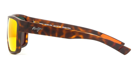 Maui Jim Uila RM661-10A Sunglasses