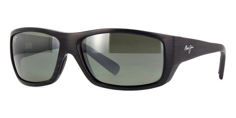 Maui Jim Wassup 123-02W Sunglasses