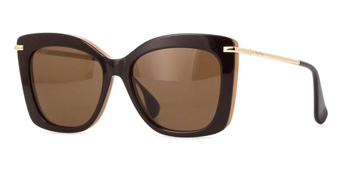 Max Mara Beth1 MM0101/S 50E Sunglasses