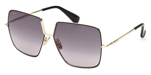 Max Mara Design 9 MM0082 32B Sunglasses