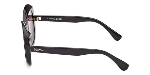 Max Mara Edna MM0087/S 01A Sunglasses