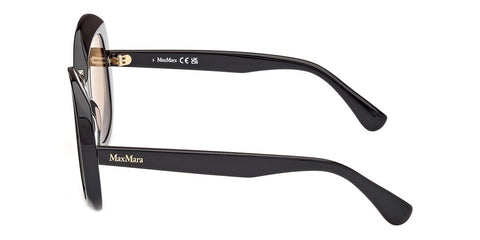 Max Mara Edna MM0087/S 01E Sunglasses