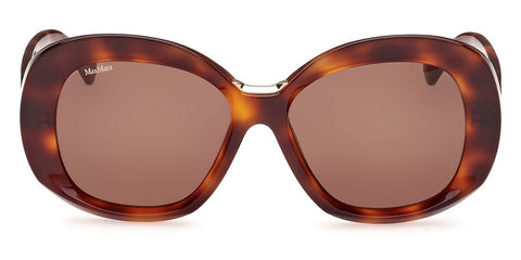 Max Mara Edna MM0087/S 52E Sunglasses