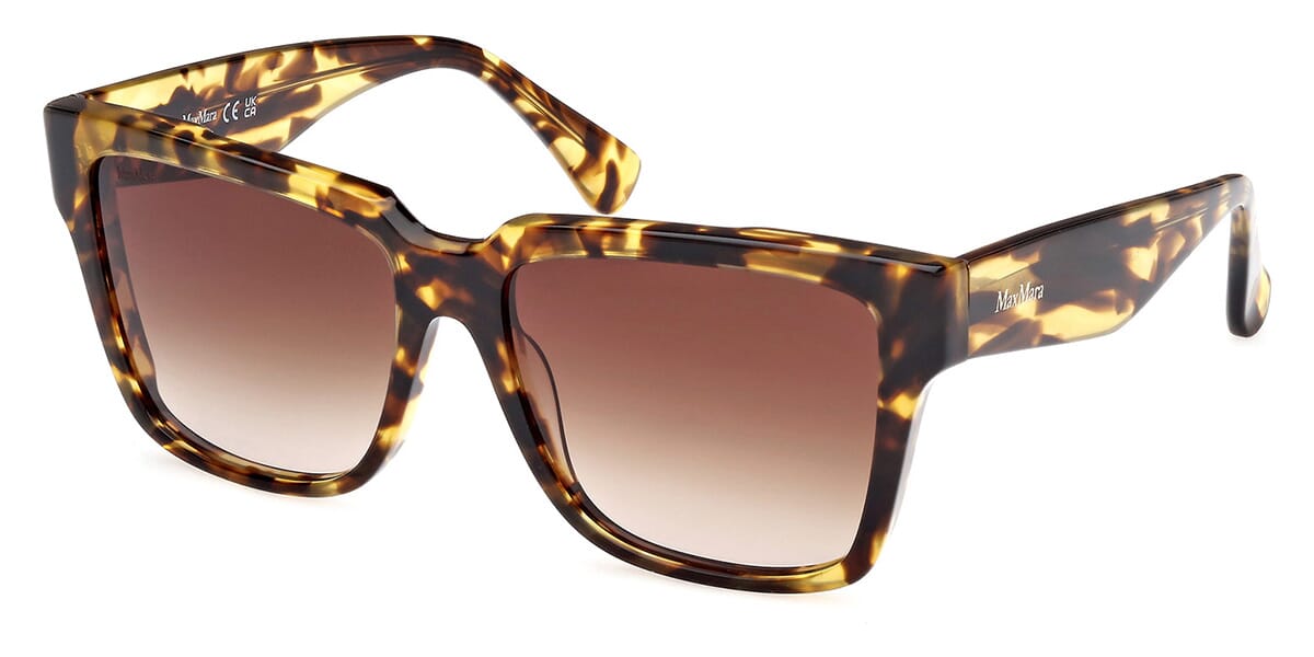 Max Mara Glimpse 2 MM0078 53F