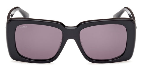 Max Mara Glimpse3 MM0091/S 01A Sunglasses