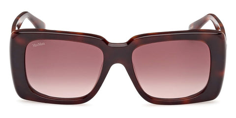 Max Mara Glimpse3 MM0091/S 52F Sunglasses