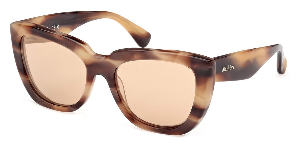 Max Mara Glimpse4 MM0090 47G Sunglasses