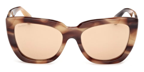 Max Mara Glimpse4 MM0090 47G Sunglasses