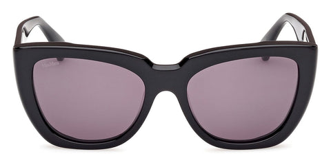 Max Mara Glimpse4 MM0090/S 01A Sunglasses