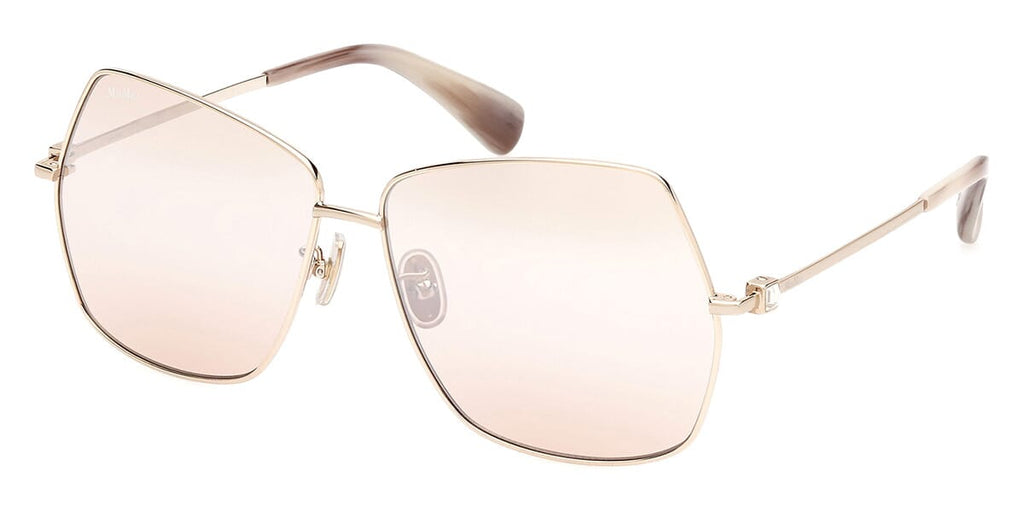 Max Mara Jewel MM0035 H 32G Sunglasses