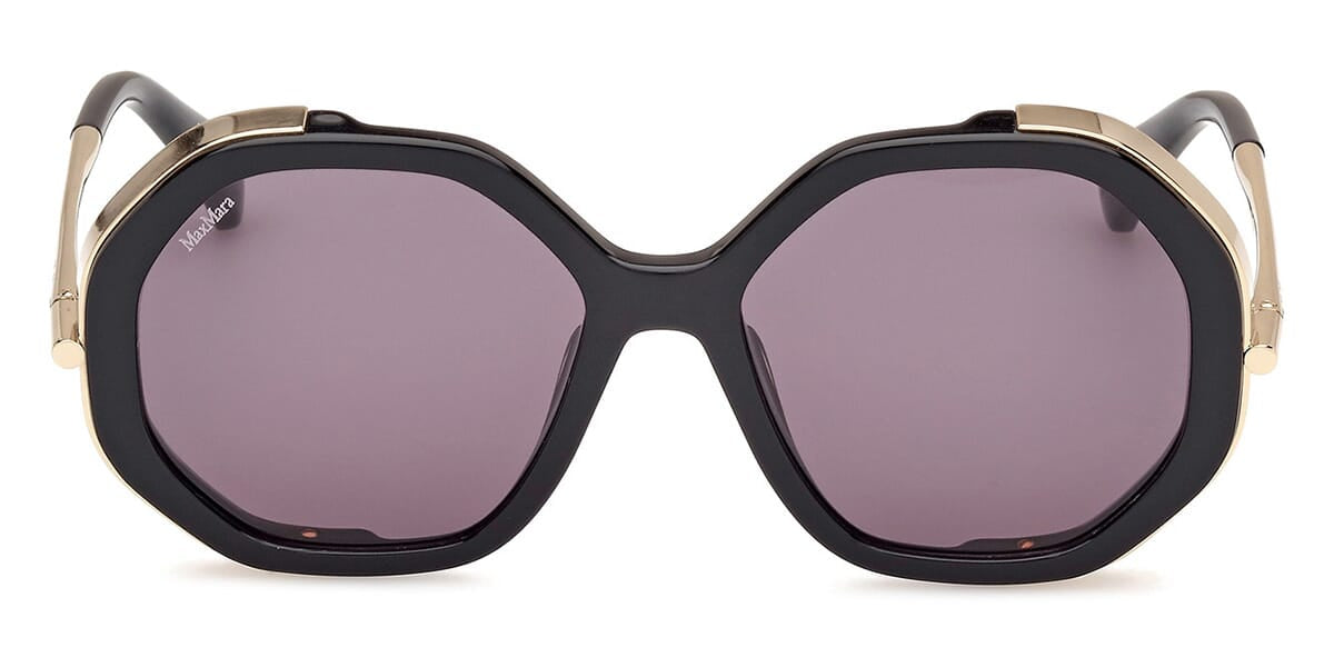 Max Mara Liz MM0094/S 01A Sunglasses - US