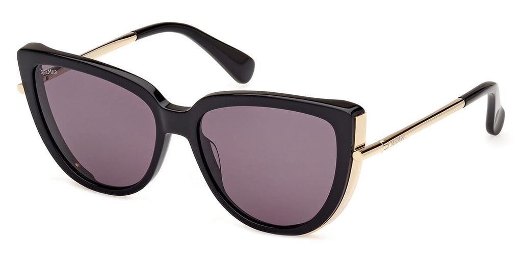 Max Mara Liz1 MM0095/S 01A Sunglasses