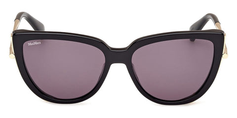 Max Mara Liz1 MM0095/S 01A Sunglasses