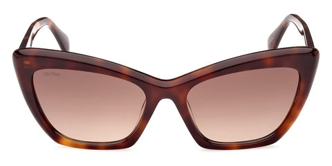 Max Mara Logo 14 MM0063 52F Sunglasses